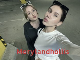 Merylandhollis