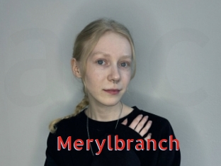 Merylbranch