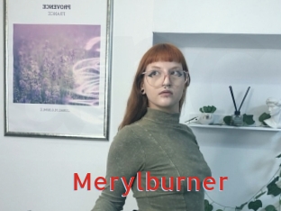 Merylburner