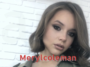 Merylcoleman