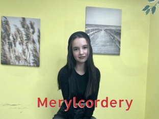 Merylcordery