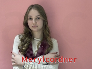 Merylcordner