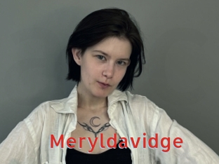 Meryldavidge