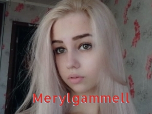 Merylgammell