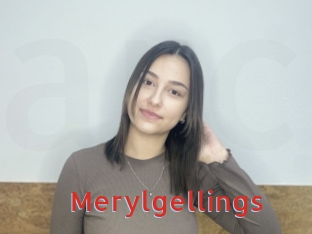 Merylgellings