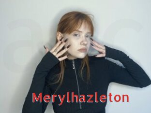 Merylhazleton
