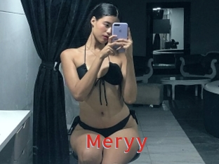 Meryy