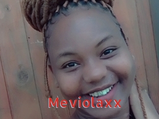 Meviolaxx