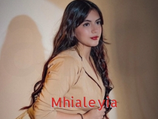 Mhialeyia