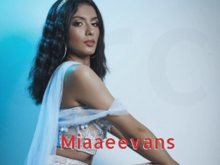 Miaaeevans