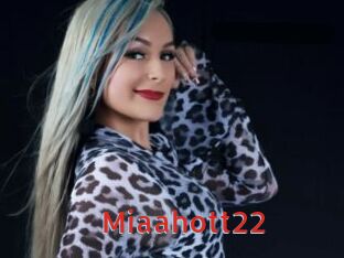 Miaahott22
