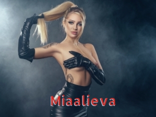 Miaalieva