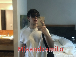 Miaandcamilo
