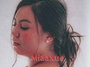 Miaaxue