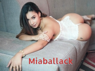Miaballack