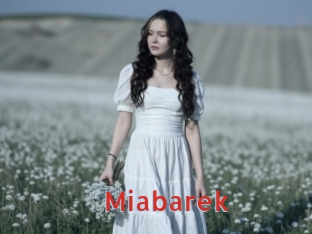 Miabarek