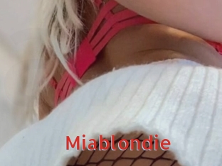 Miablondie