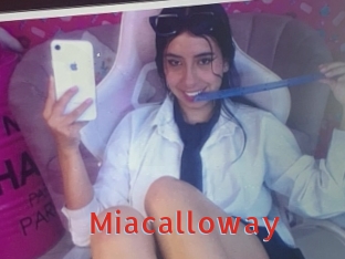 Miacalloway