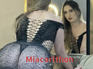Miacarlthon