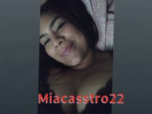 Miacasstro22