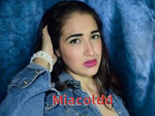 Miacoldd