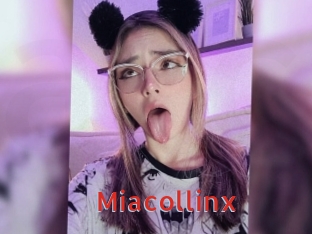 Miacollinx