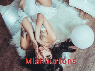 Miahburtons