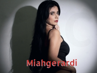 Miahgerardi