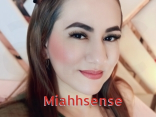 Miahhsense