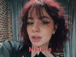 Miahils