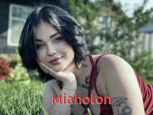 Miaholon