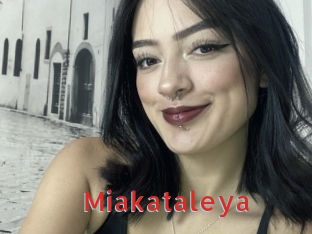 Miakataleya