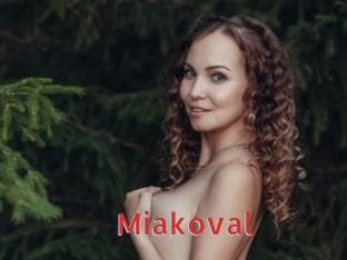 Miakoval