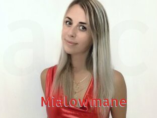Mialowmane