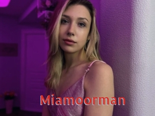 Miamoorman