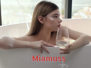 Miamuss