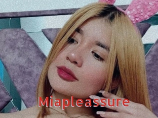 Miapleassure