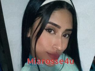 Miarosse4u