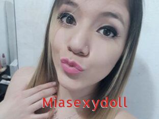 Miasexydoll