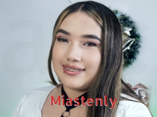 Miastenly