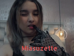 Miasuzette