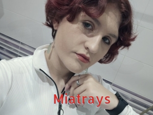 Miatrays