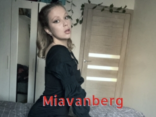 Miavanberg