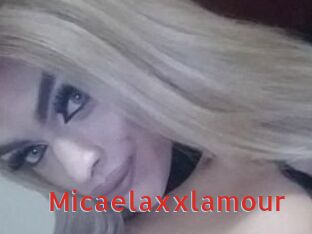 Micaelaxxlamour