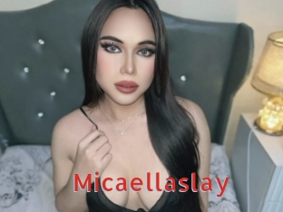 Micaellaslay