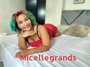 Micellegrands