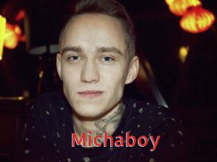 Michaboy