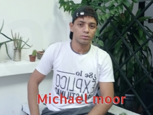 Michael_moor