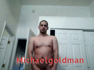Michaelgoldman