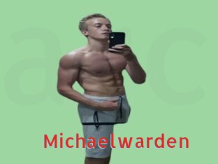 Michaelwarden